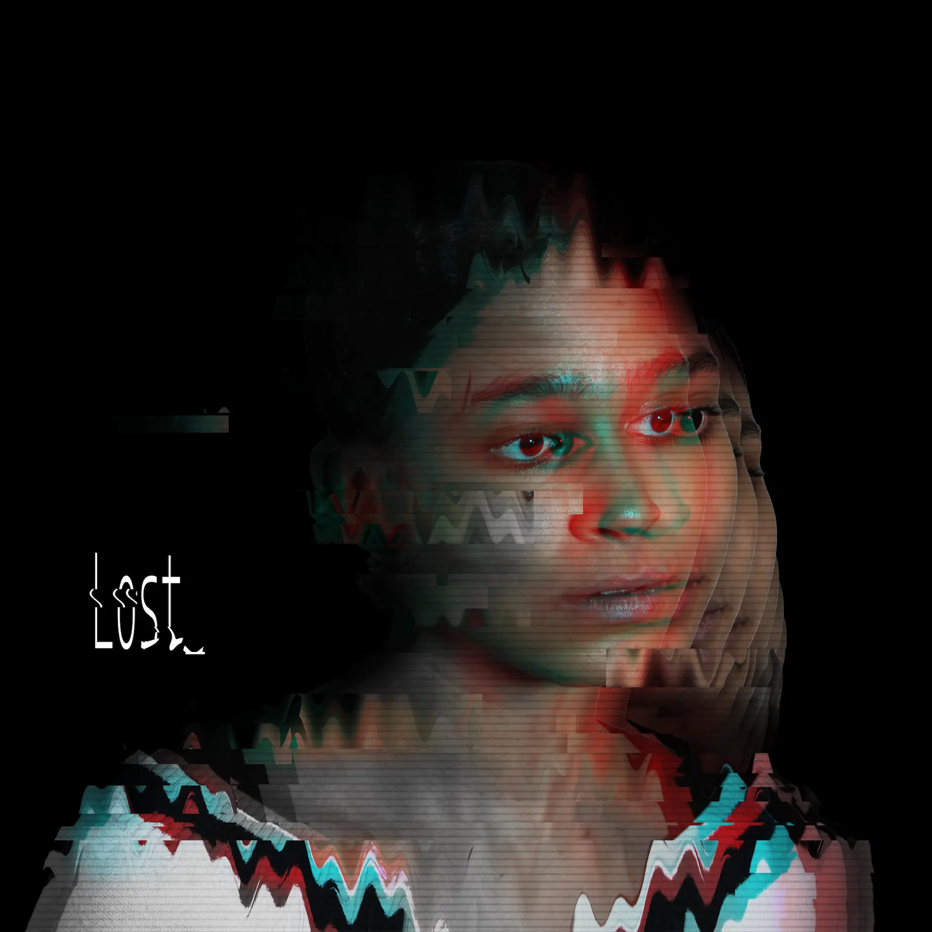 cover lost